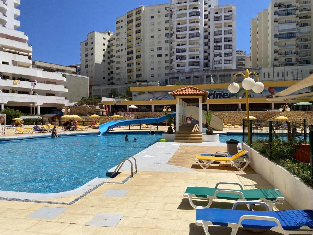 Seas The Day Apartment Portimão Exteriér fotografie