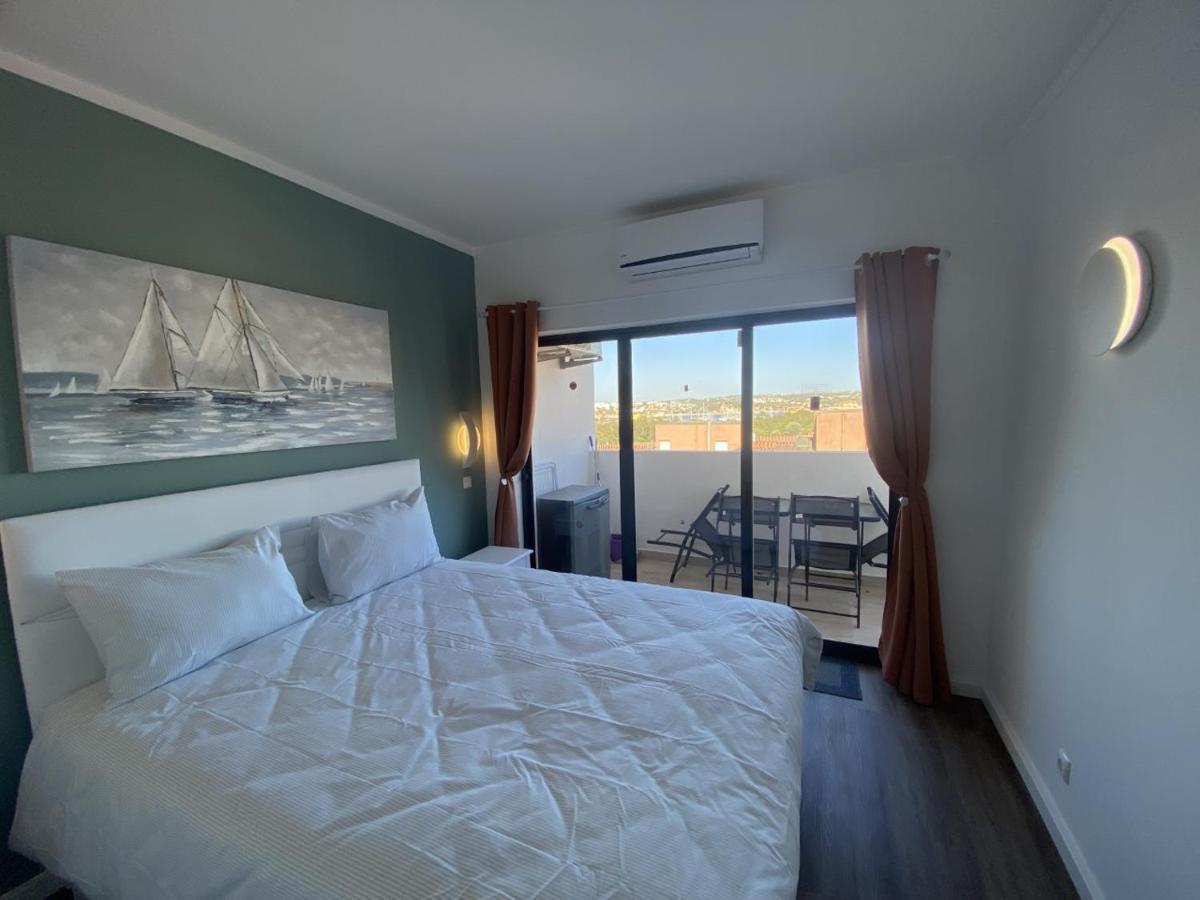 Seas The Day Apartment Portimão Exteriér fotografie