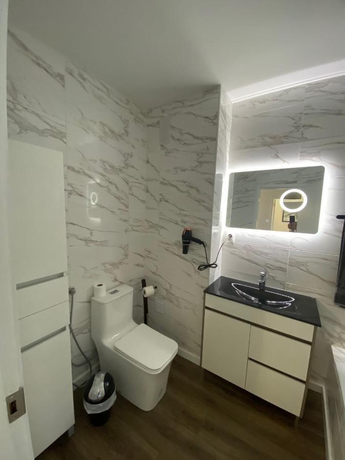 Seas The Day Apartment Portimão Exteriér fotografie